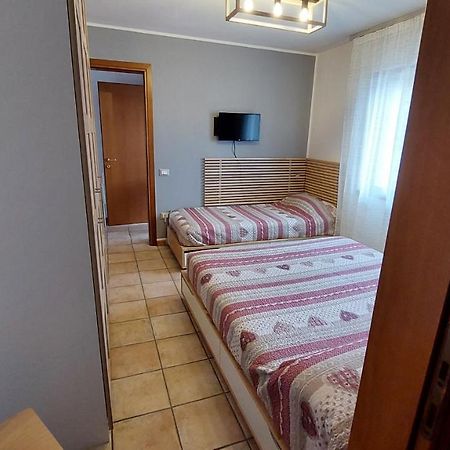 Villa Augusta Auronzo di Cadore Eksteriør bilde