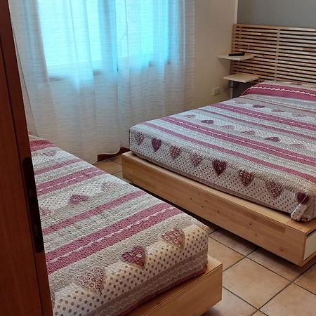 Villa Augusta Auronzo di Cadore Eksteriør bilde