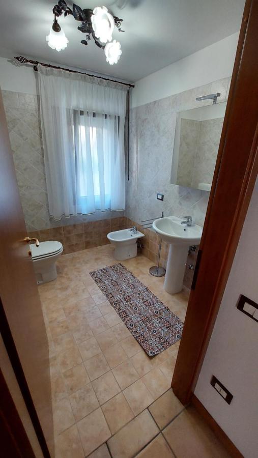 Villa Augusta Auronzo di Cadore Eksteriør bilde