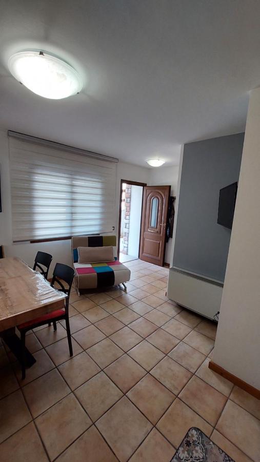 Villa Augusta Auronzo di Cadore Eksteriør bilde