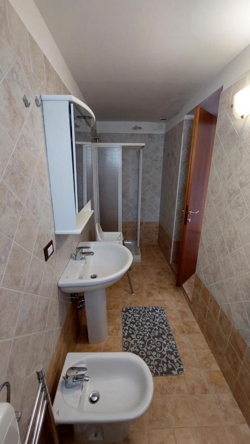 Villa Augusta Auronzo di Cadore Eksteriør bilde
