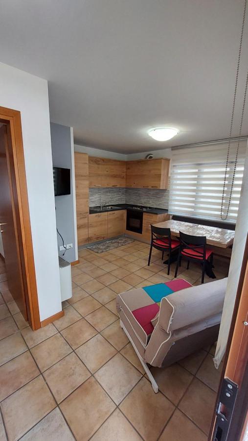 Villa Augusta Auronzo di Cadore Eksteriør bilde