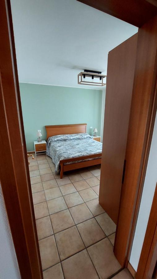 Villa Augusta Auronzo di Cadore Eksteriør bilde