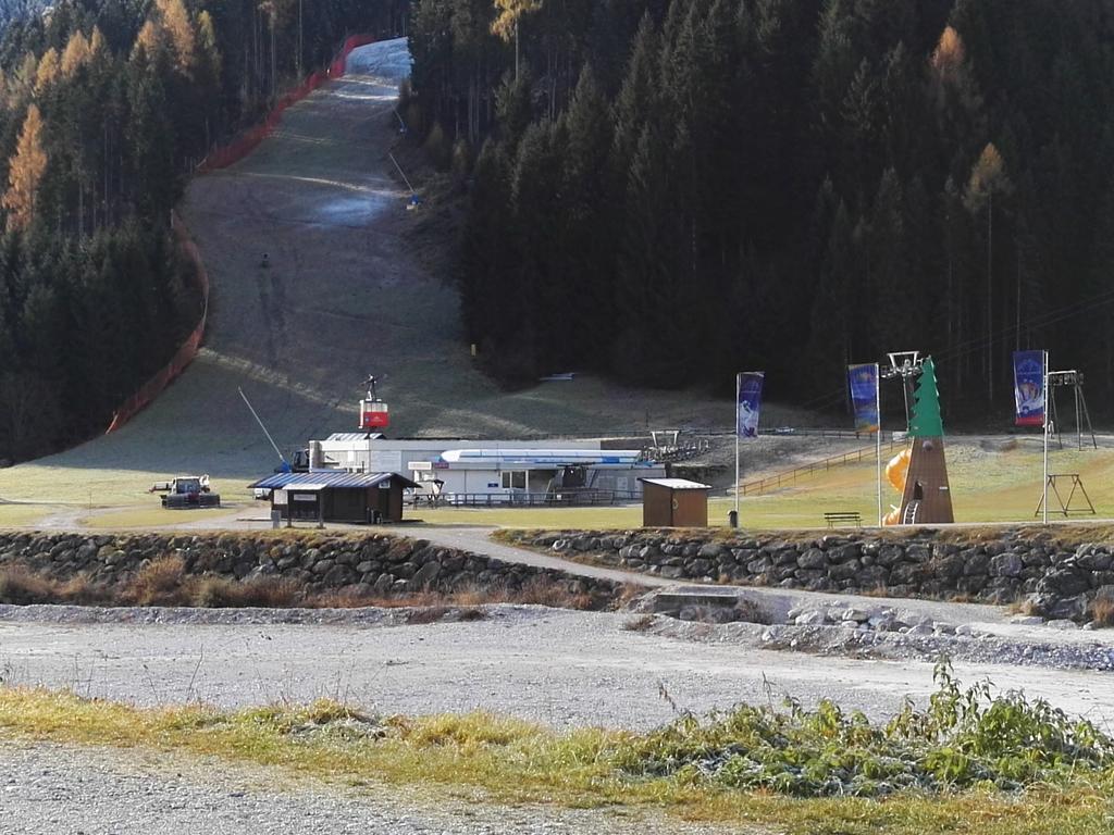 Villa Augusta Auronzo di Cadore Eksteriør bilde