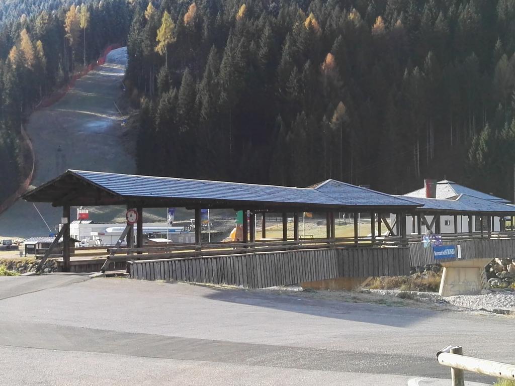 Villa Augusta Auronzo di Cadore Eksteriør bilde