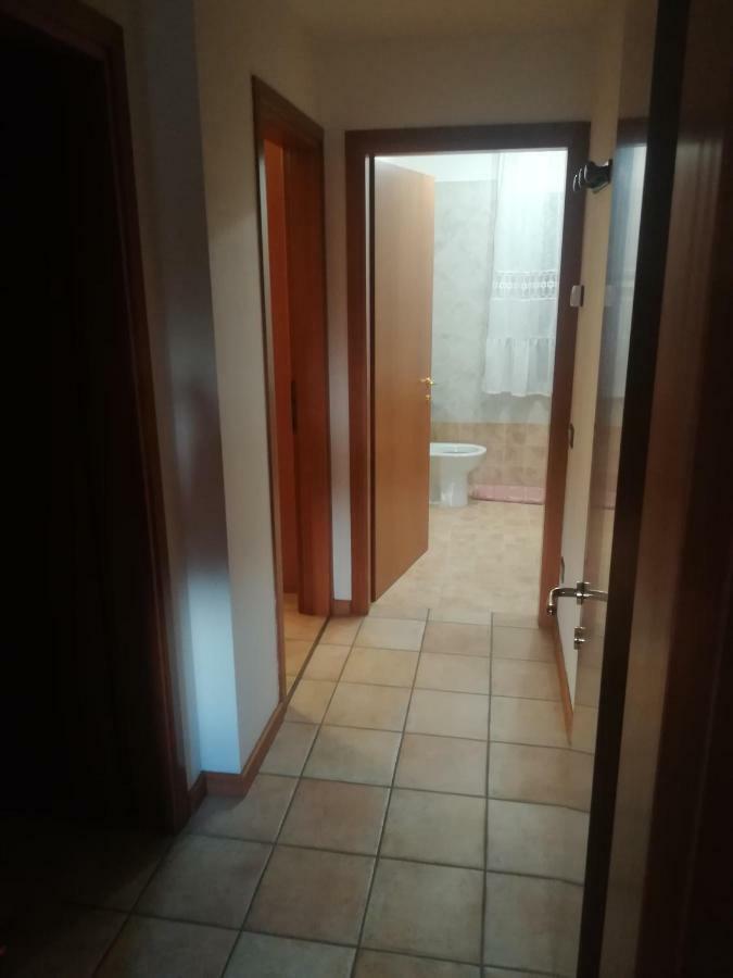 Villa Augusta Auronzo di Cadore Eksteriør bilde